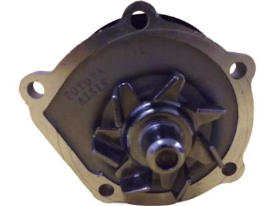 Toyota 16100-19225 Engine Water Pump Assembly