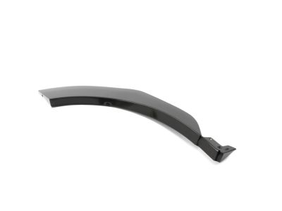 Toyota 75061-42050 MOULDING SET, OUTSID