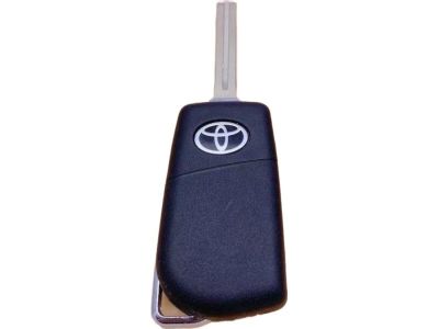 Toyota 89070-0R300 Cylinder & Keys