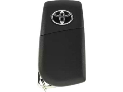 Toyota 89070-0R300 Cylinder & Keys