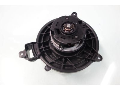 Toyota 87103-04050 Blower Motor