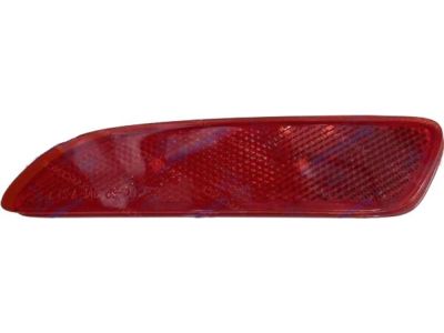 Toyota 81910-0A060 Reflector