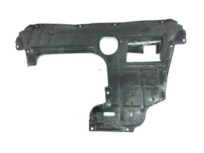 Toyota 51441-0R030 Cover Assembly