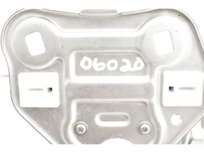 Toyota 69801-06020 Window Regulator