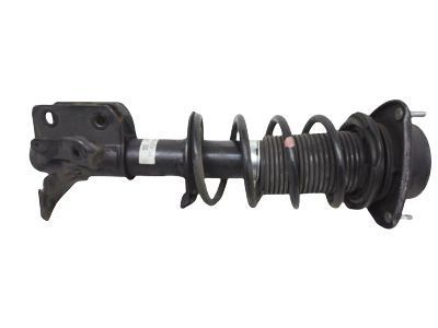 Toyota SU003-04147 Coil Spring