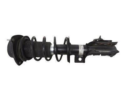 Toyota SU003-04147 Coil Spring