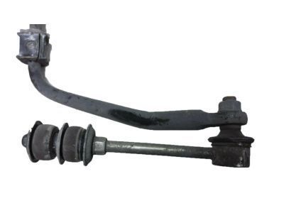 Toyota 48811-35450 Stabilizer Bar