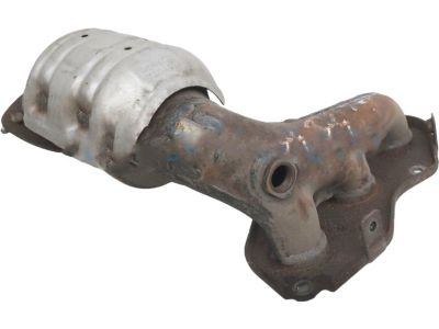 Toyota 17150-0P090 Manifold