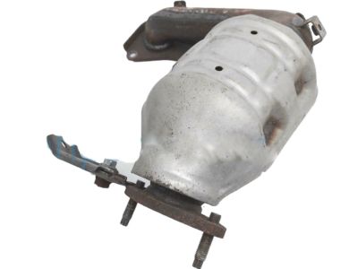 Toyota 17150-0P090 Manifold