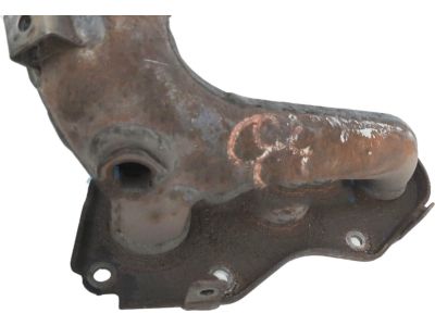 Toyota 17150-0P090 Manifold