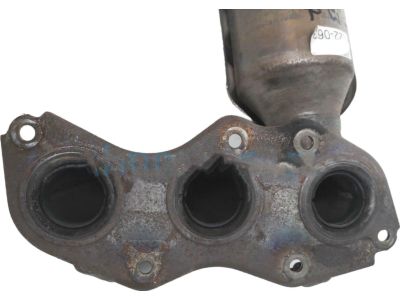 Toyota 17150-0P090 Manifold