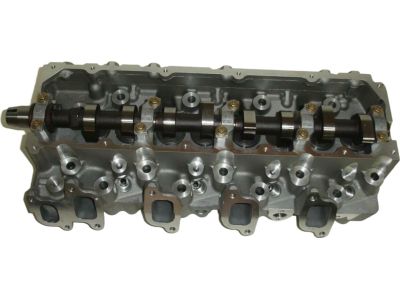 Toyota 11101-69126 Head Sub-Assy, Cylinder