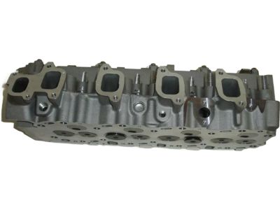 Toyota 11101-69126 Head Sub-Assy, Cylinder