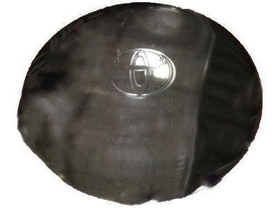 Toyota 42603-14350 Center Cap