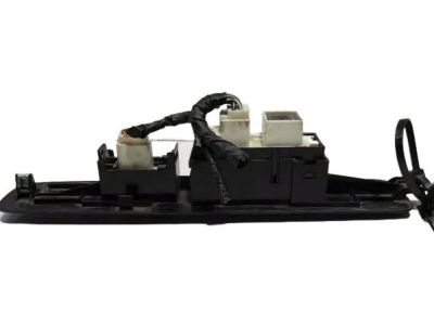 Toyota 74231-35050-C0 Armrest Base