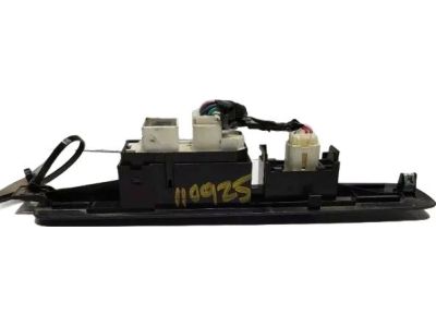 Toyota 74231-35050-C0 Armrest Base