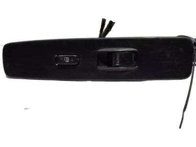 Toyota 74231-35050-C0 Armrest Base