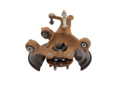 Toyota 42304-02220 Knuckle