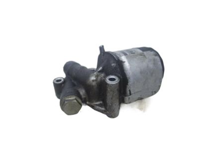 Toyota 15609-75070 Filter Housing