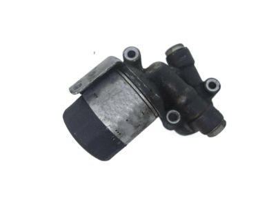 Toyota 15609-75070 Filter Housing