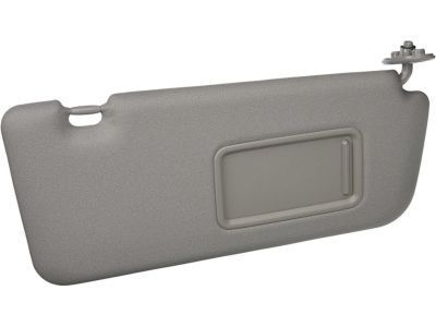 Toyota 74310-42370-B0 Sunvisor