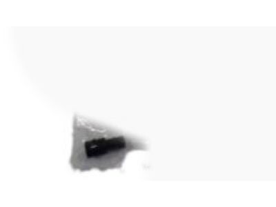 Toyota 85357-42070 Washer Hose Joint