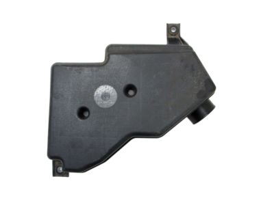 Lexus 17893-20100 Resonator, Intake Air