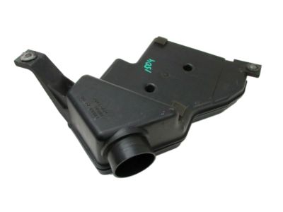 Lexus 17893-20100 Resonator, Intake Air