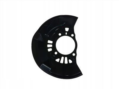 Lexus 47782-47020 Cover, Disc Brake Dust