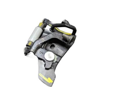 Toyota SU003-09883 Lock Assembly