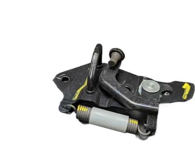 Toyota SU003-09883 Lock Assembly
