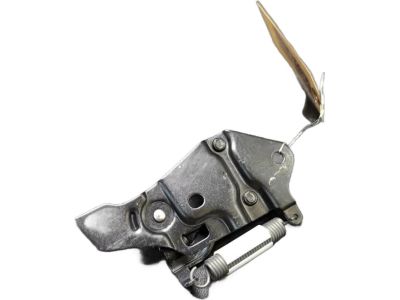 Toyota SU003-09883 Lock Assembly