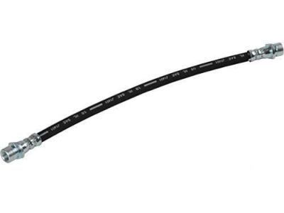 Lexus 90947-02F40 Hose, Flexible