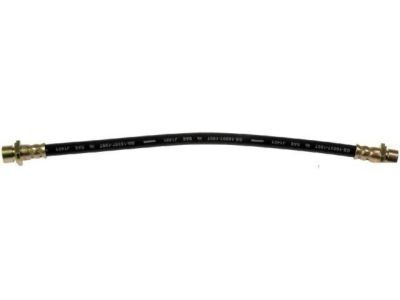 Lexus 90947-02F40 Hose, Flexible