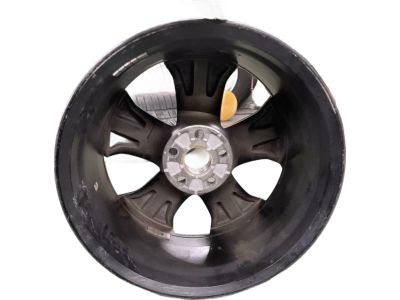 Toyota 42611-0E530 Wheel, Alloy
