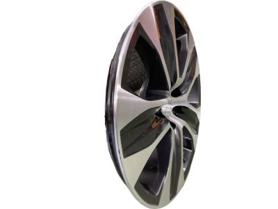 Toyota 42611-0E530 Wheel, Alloy