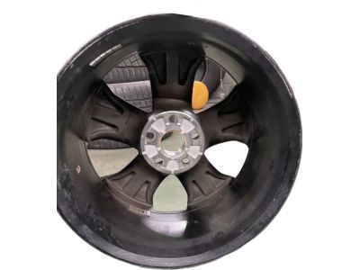 Toyota 42611-0E530 Wheel, Alloy