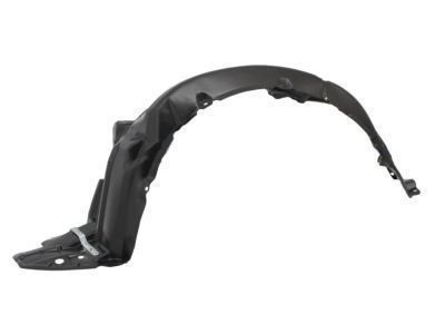 Toyota 53876-21110 Fender Liner