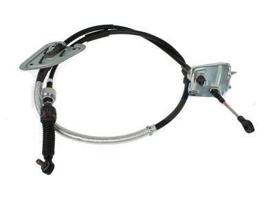 Toyota 33820-48150 Shift Control Cable