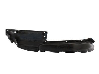 Toyota 53806-04020 Fender Liner