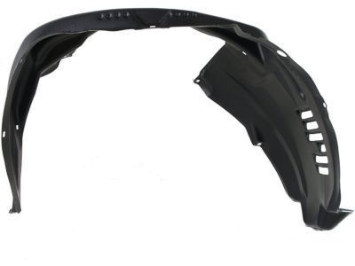 Toyota 53875-35100 Fender Liner