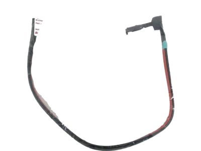 Toyota 67895-0E060 Front Weatherstrip