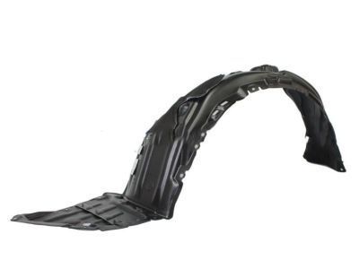 Toyota 53876-47130 Fender Liner