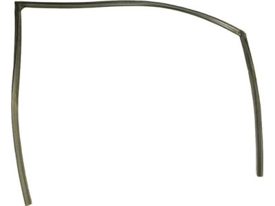 Toyota 68141-AC031 Lower Channel