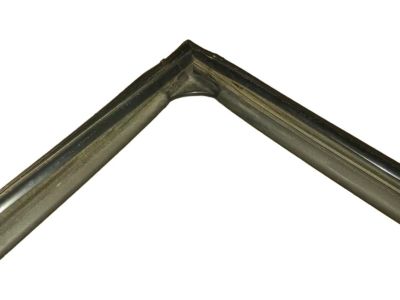 Toyota 68141-AC031 Lower Channel