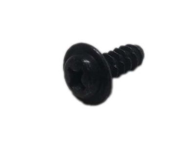 Lexus 90080-16083 Screw, Pan Tapping