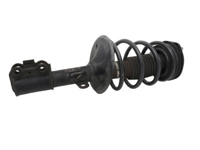 Toyota 48131-3T080 Coil Spring