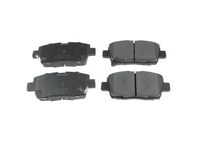 Toyota 04465-52170 Brake Pads