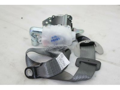 Toyota 73210-47122-B1 Belt & Retractor