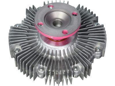 Toyota 16210-0P010 Fan Clutch